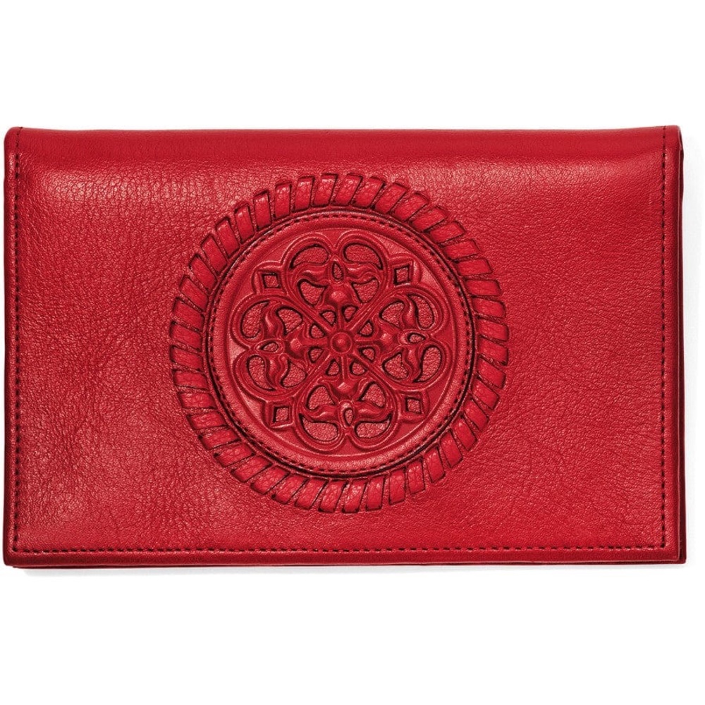 Brighten Ferrara Folio Wallet